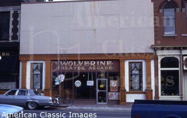 Wolverine Theatre